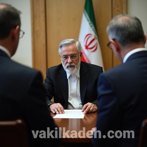 تفاوت شورای حل اختلاف با دادگاه